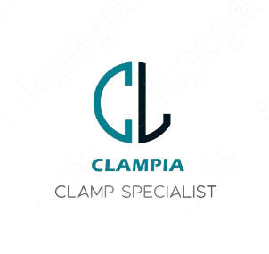 Clampia small logo