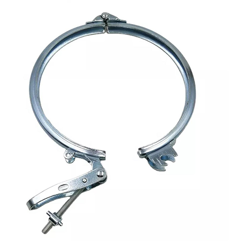 Ajustable Rapid Lock Pull Rings