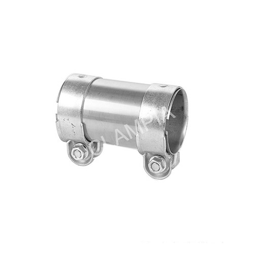 Exhaust Pipe Sleeve
