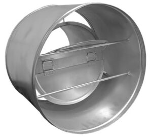 Flap Exhaust Valves