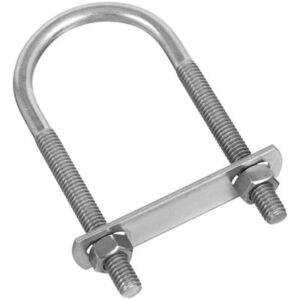 U-Bolt clamps