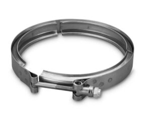 V-band Clamps