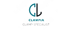 logo clamp