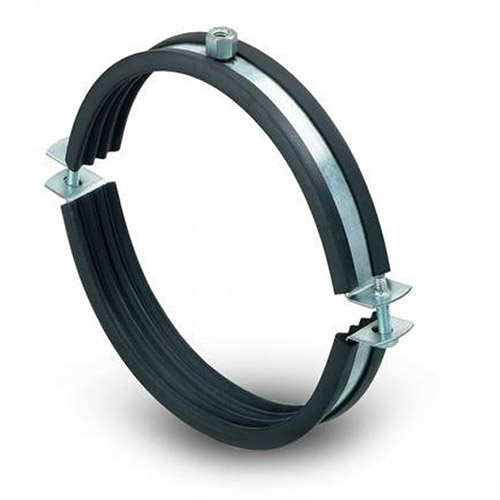Ventilation Ducting Clamp