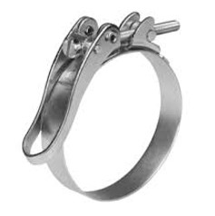 Quick Release Hose Clamp