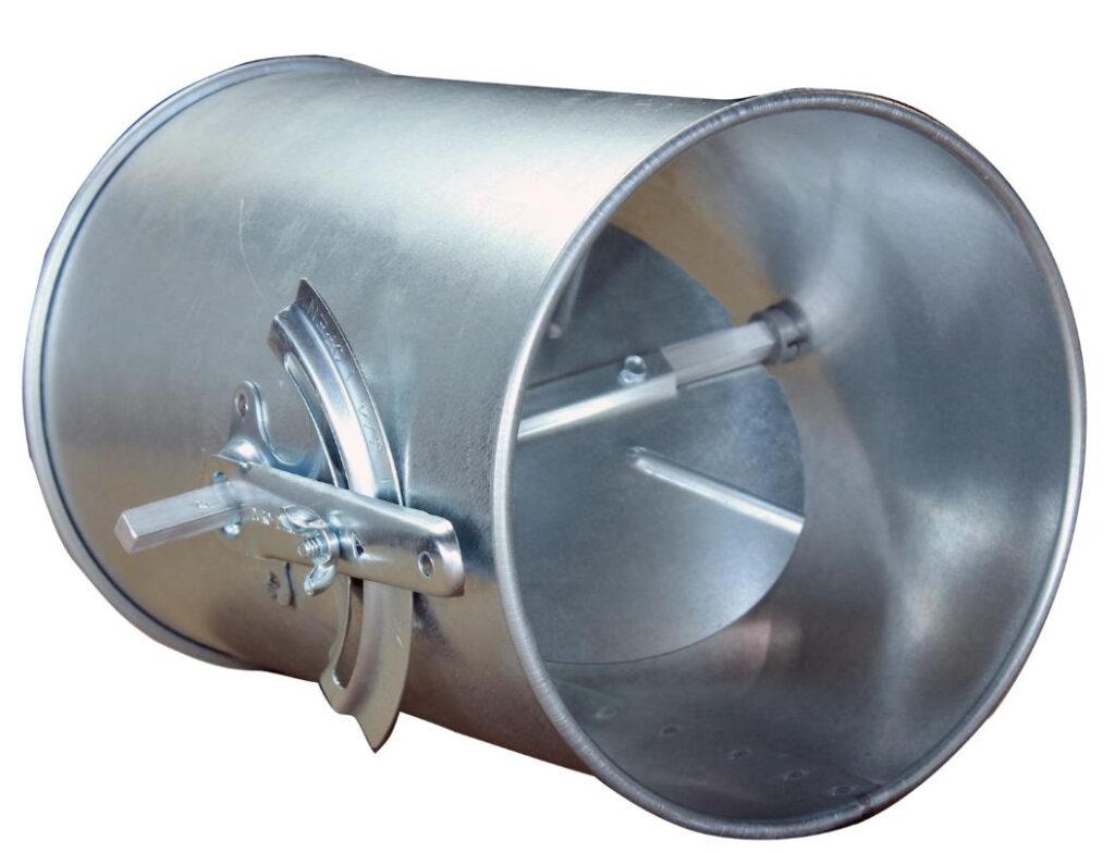Butterfly Valves