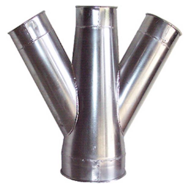 duct branches