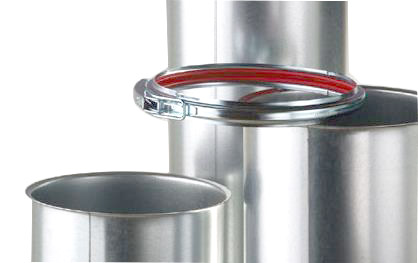 medium pressure ducting