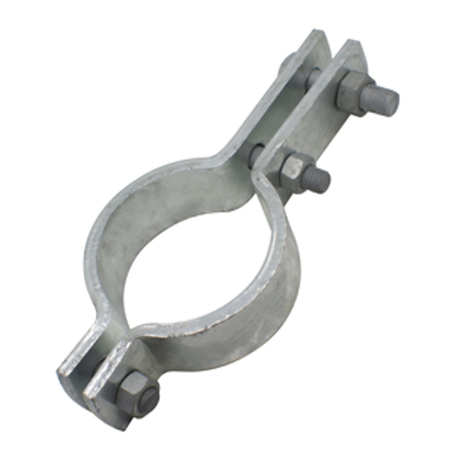 Pipe Clamps