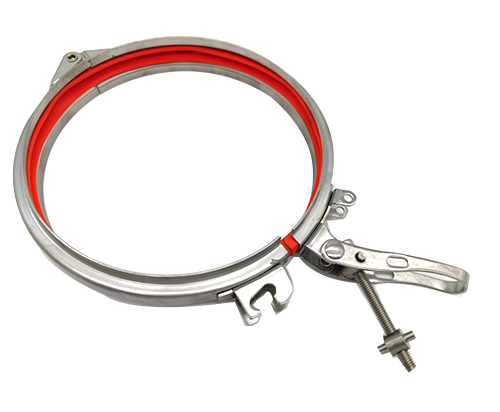 Adjustable Bolt Pin Pull Rings