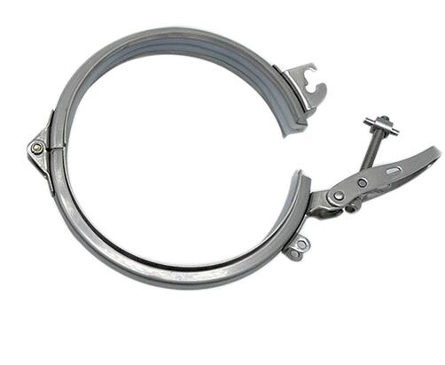 Adjustable Bolt Pin Pull Rings 2