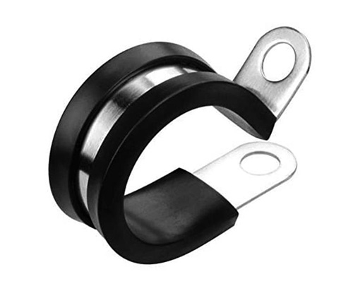 P style clamp