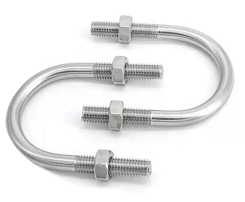 U bolt clamp