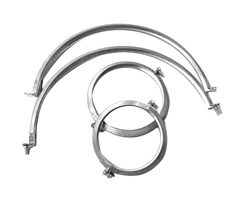 band clamp