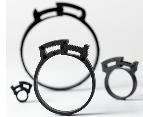 snap close clamp