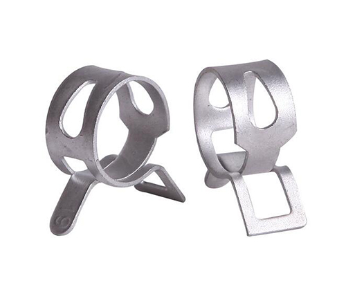 spring hose clamps