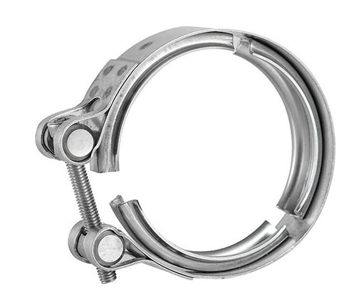 v-band clamps
