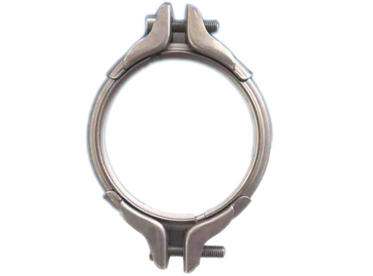 bolt clamp ring