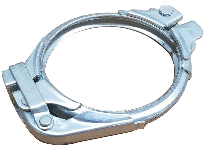 quick connect pull ring