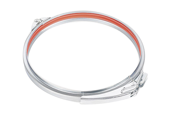 duct hose clamp
