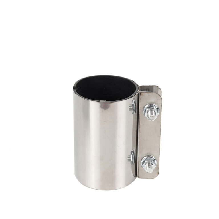 High Pressure Pipe Repair Clamps Pipe Connectors 1.99