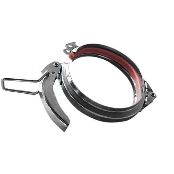 duct hose clamp