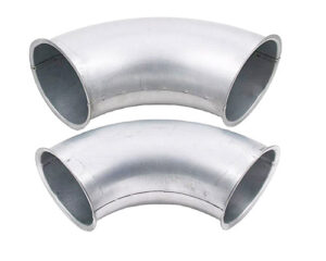 duct elbow