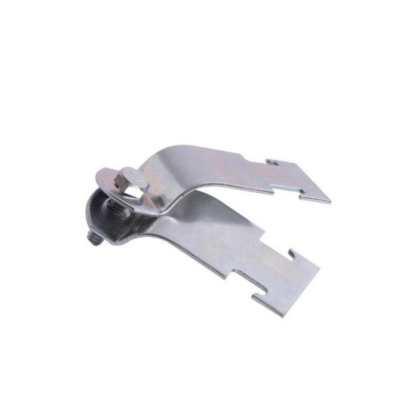 strut clamp detail