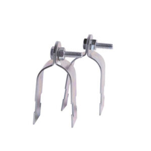 unistrut conduit clamp