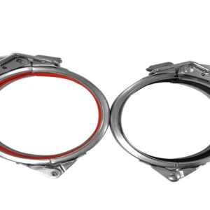 Clamp Ring 150mm Ducting Clamps