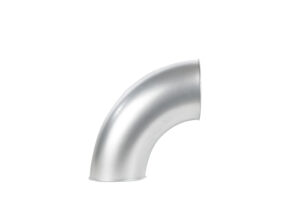 duct elbow for dust collection ducting