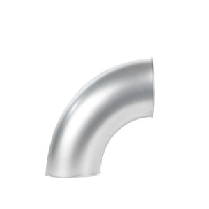 duct elbow for dust collection ducting