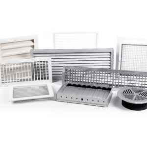 air vent , grilles, diffusers