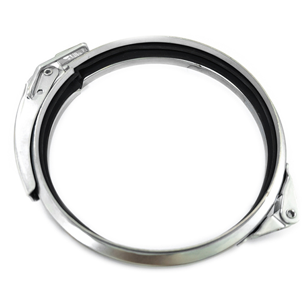 gasket clamp ring