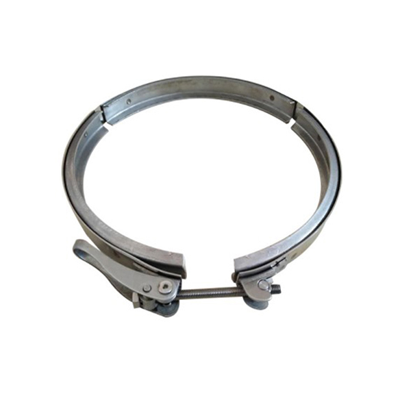 heavy duty strong band clamp