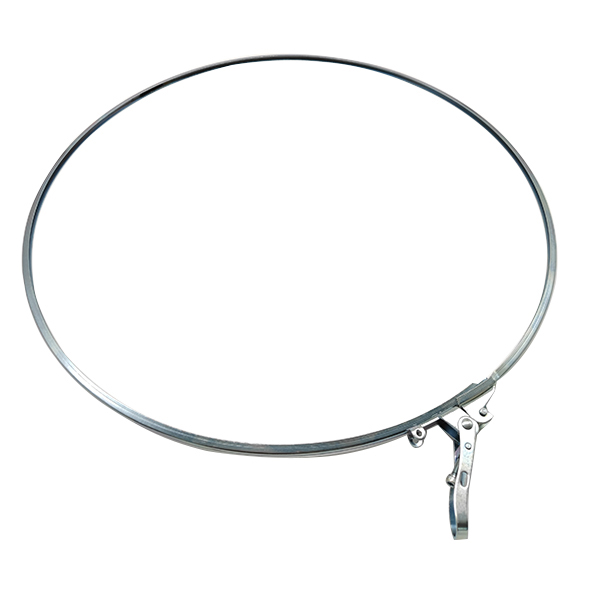 slim clamp ring