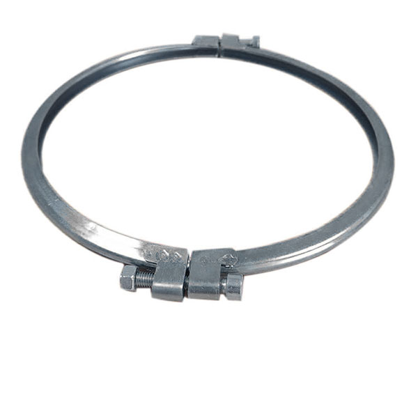 slim metal ring