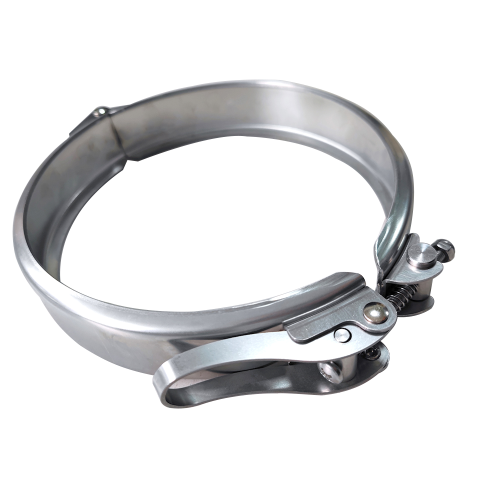 wide clamp ring